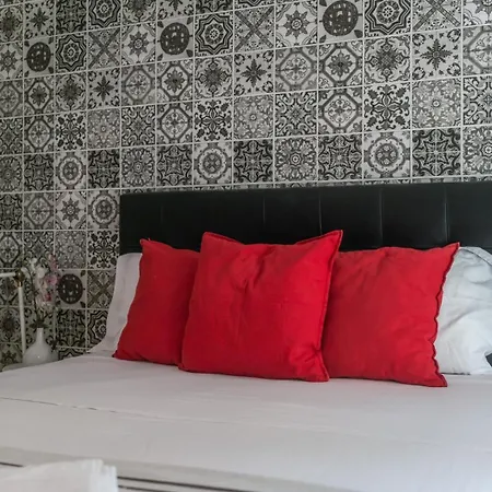 2-bedroom - Bairro Alto, | By Airnest 公寓 Lisboa