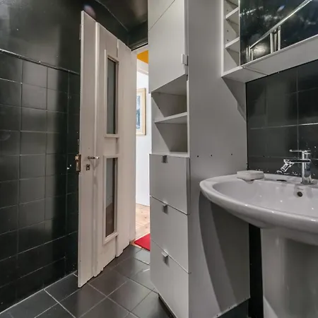 2-bedroom - Bairro Alto, | By Airnest 公寓 Lisboa